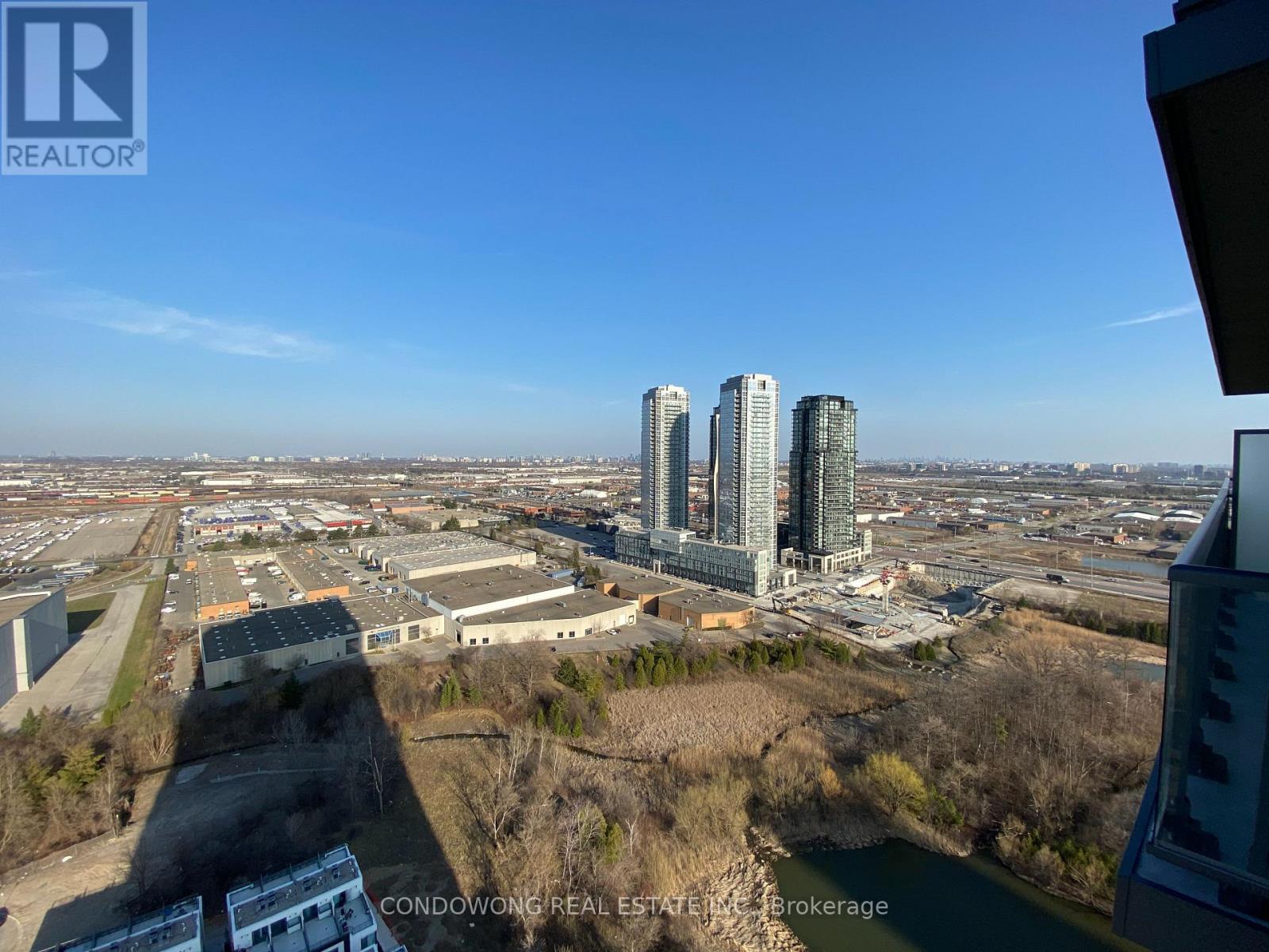 2718 - 7895 Jane Street, Vaughan, Ontario  L4K 0K2 - Photo 13 - N12613294