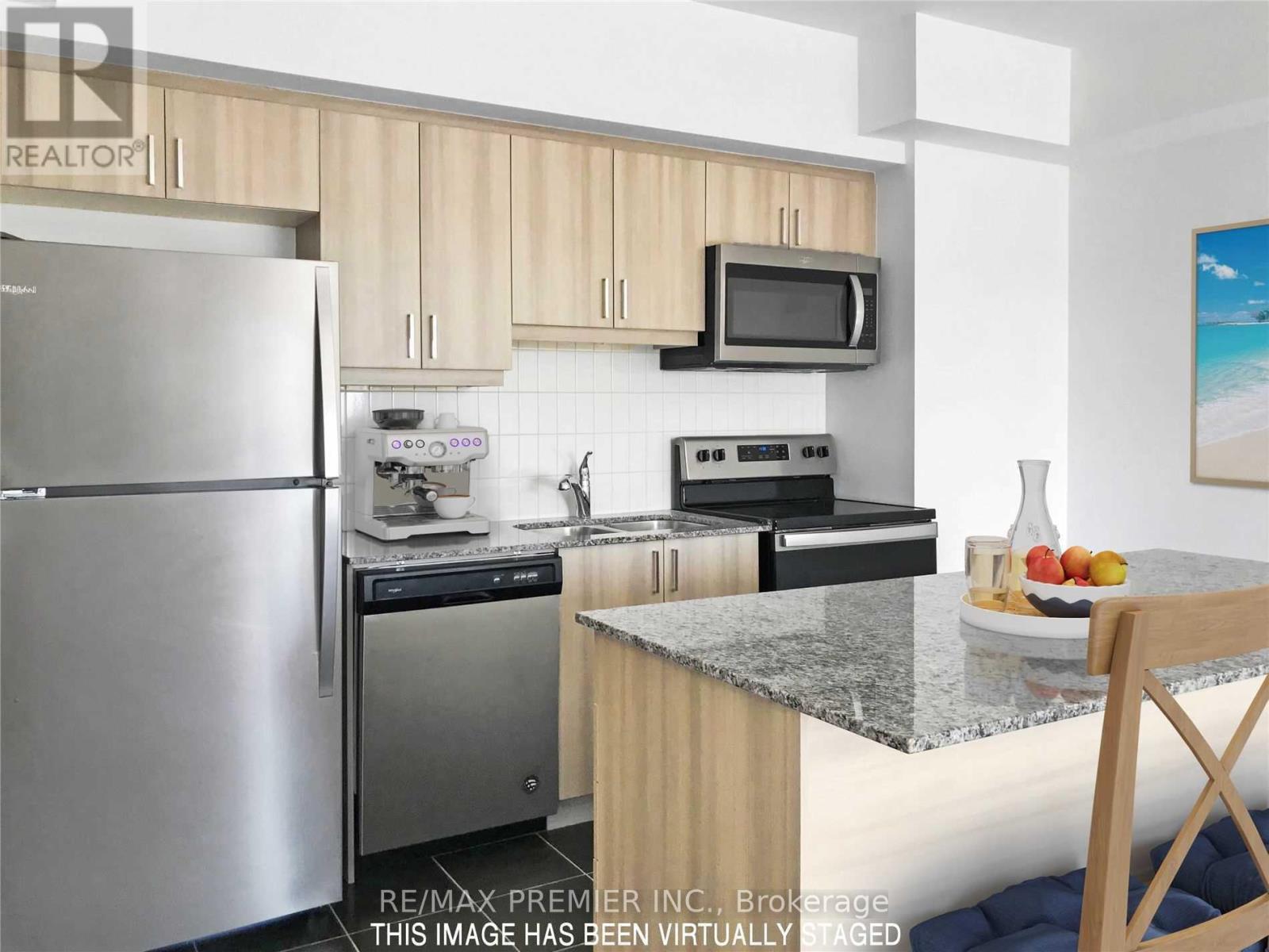 604 - 5 Chef Lane, Barrie, Ontario  L9J 0J8 - Photo 6 - S12613230