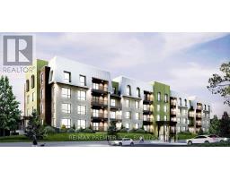 604 - 5 CHEF LANE, Barrie, Ontario