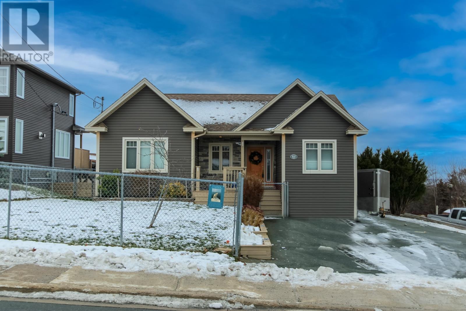 60 Fowler's Road Conception Bay South Newfoundland & Labrador Canada A1W4J3 for Sale residential Haris Barki Keller Williams Platinum Realty 60 Fowler's Road Conception Bay South Newfoundland & Labrador Canada A1W4J3, for Sale, residential, Haris Barki, Keller Williams Platinum Realty