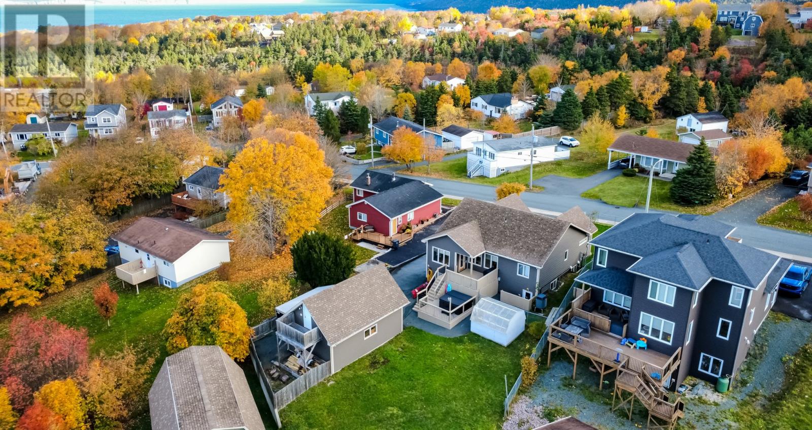 60 Fowler's Road, Conception Bay South, Newfoundland & Labrador  A1W 4J3 - Photo 5 - 1292845