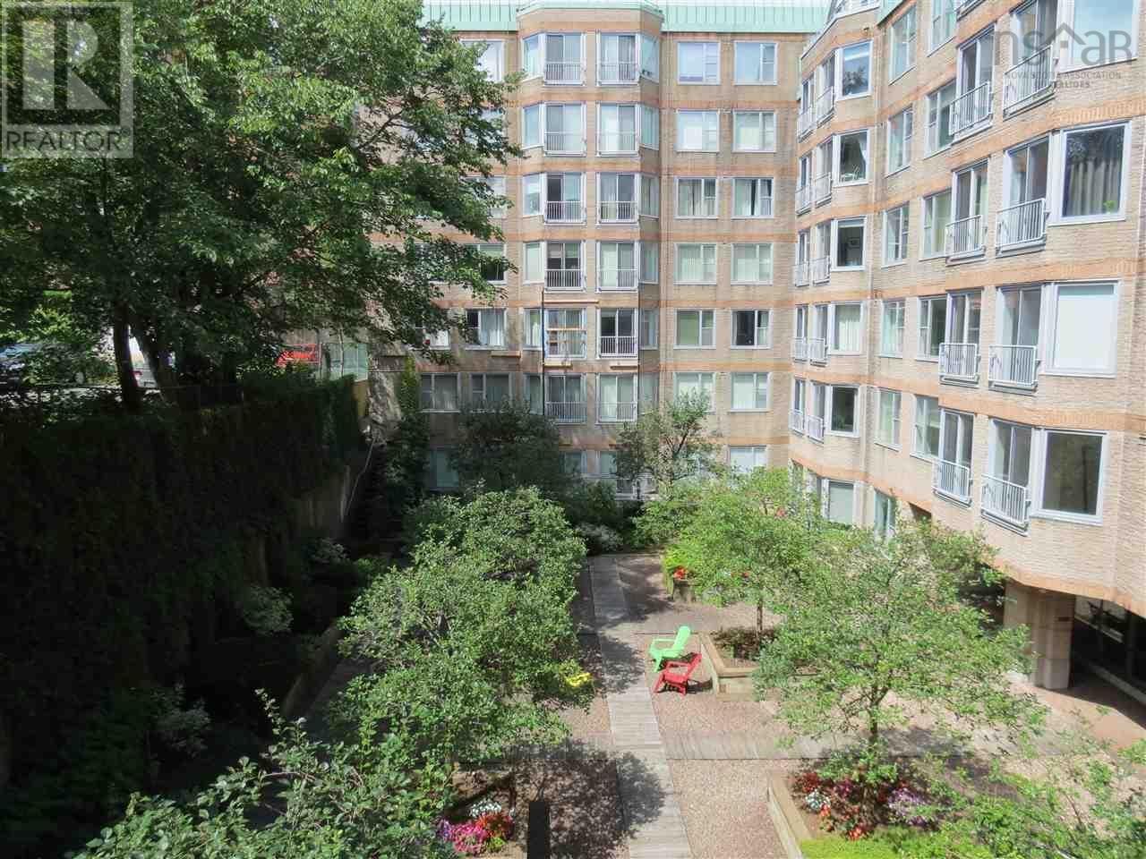 513 1326 Lower Water Street, Halifax, Nova Scotia  B3J 3R3 - Photo 18 - 202528094