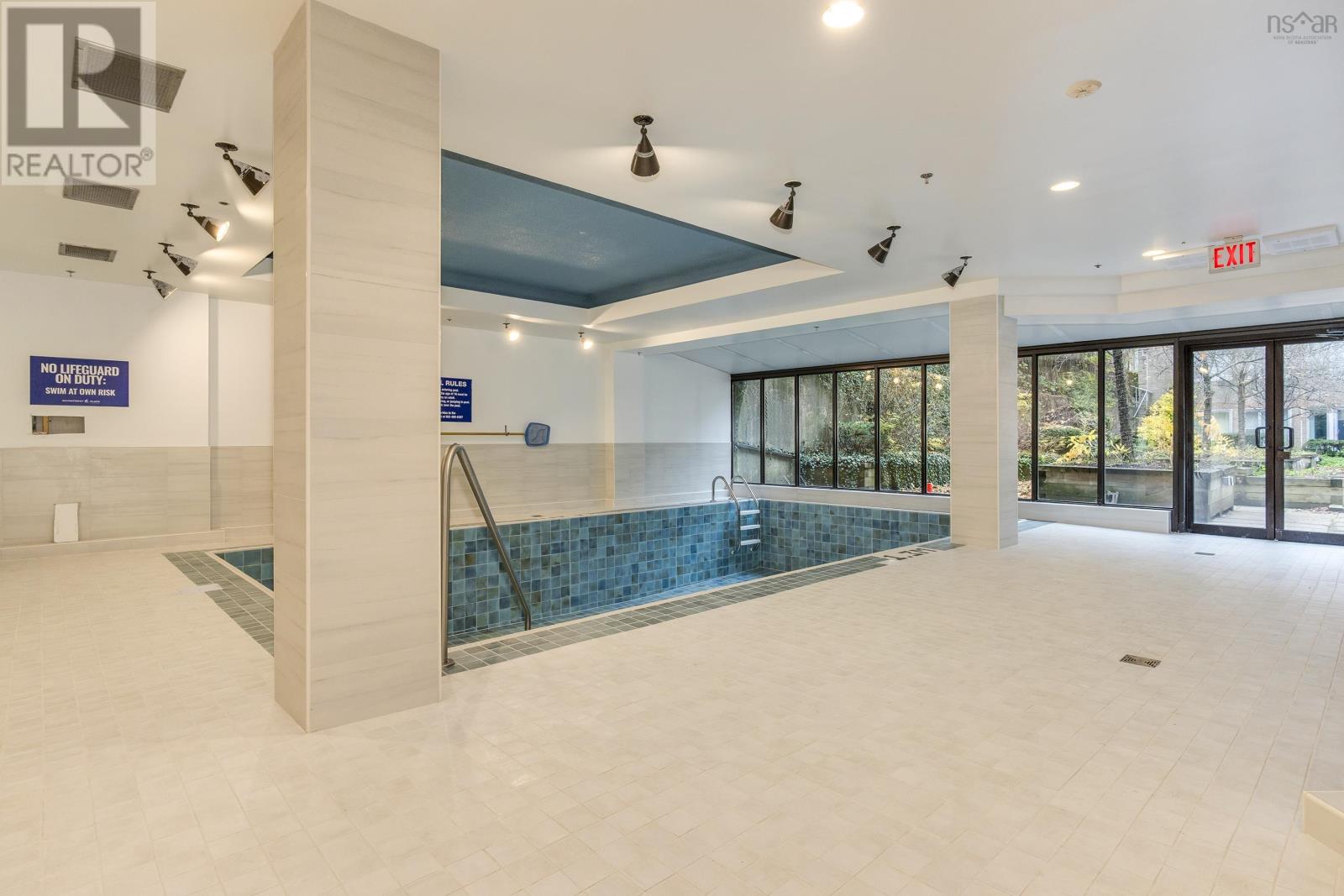 513 1326 Lower Water Street, Halifax, Nova Scotia  B3J 3R3 - Photo 36 - 202528094