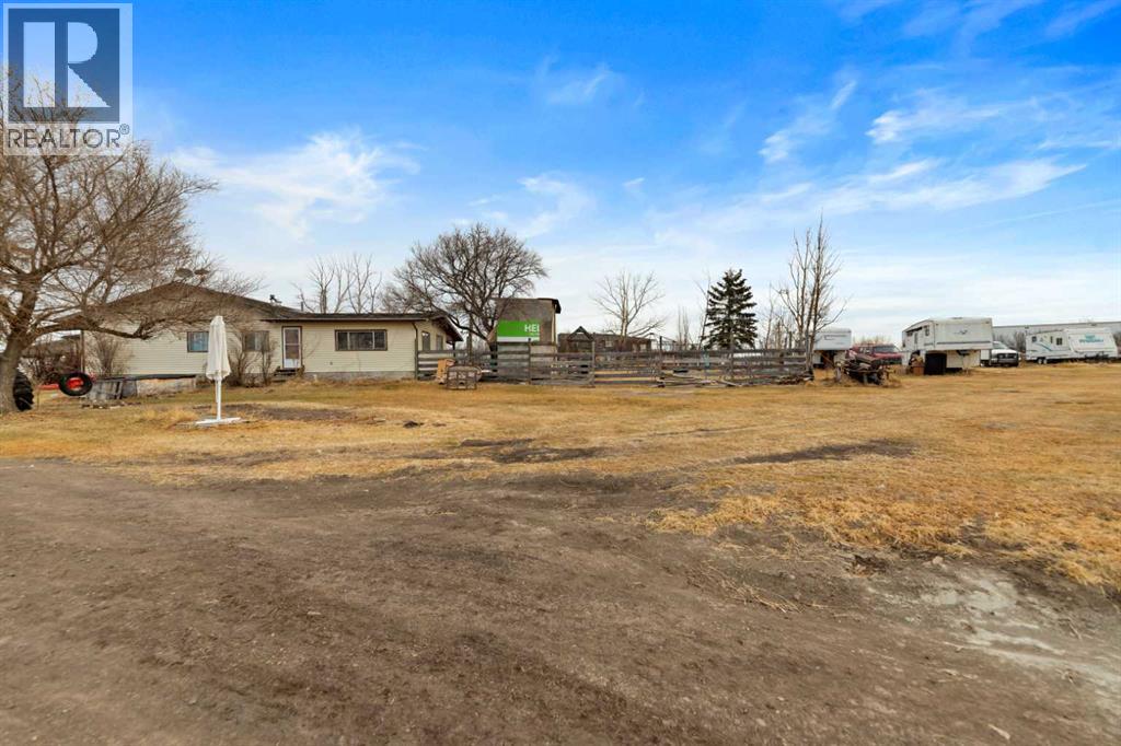 270065 Township Road 235, Rural Rocky View County, Alberta