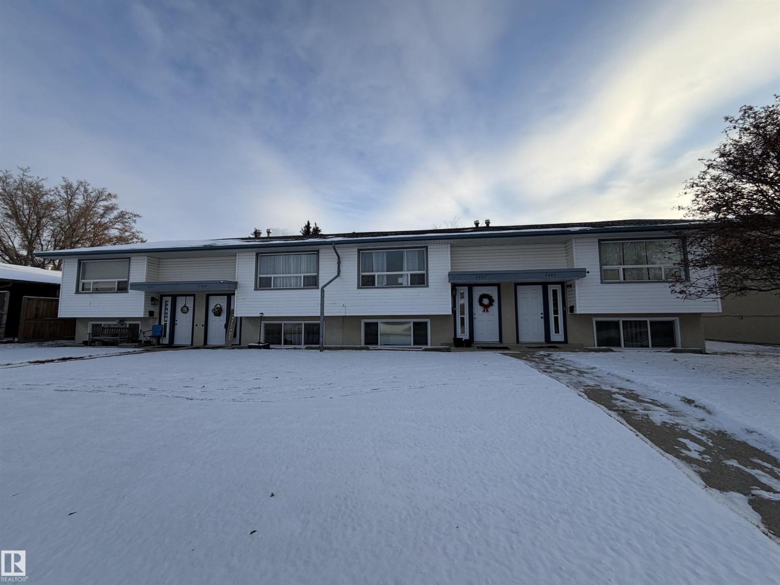 4407 47 St, Wetaskiwin, Alberta  T9A 1C2 - Photo 4 - E4465030