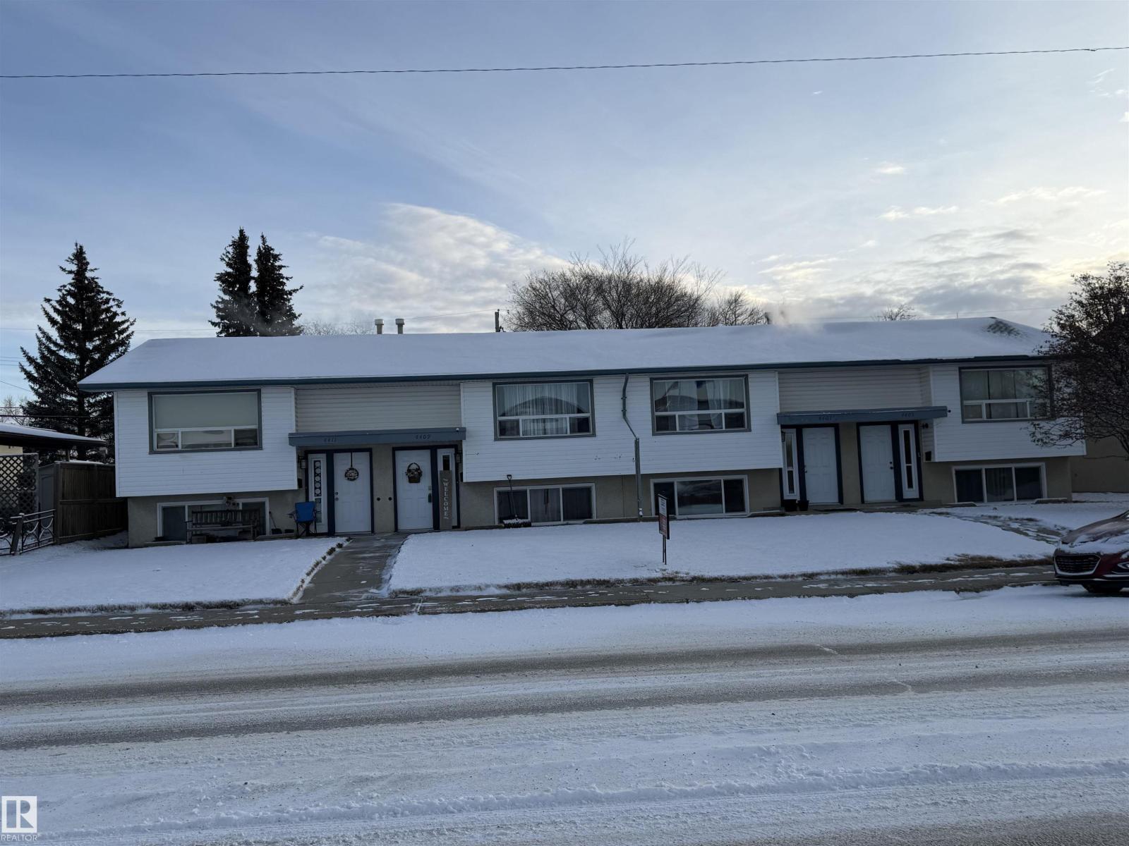 4407 47 ST, Wetaskiwin, Alberta