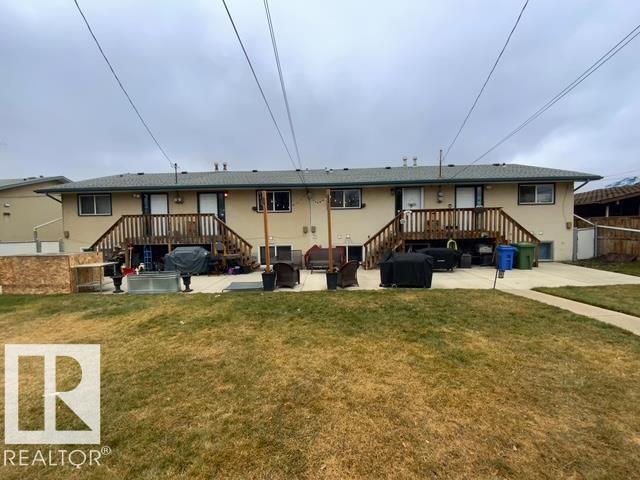 4407 47 St, Wetaskiwin, Alberta  T9A 1C2 - Photo 70 - E4465030