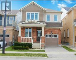 1091 BIASON CIRCLE, Milton, Ontario
