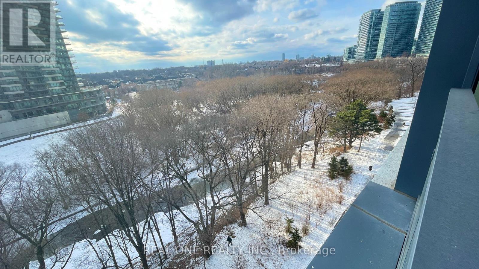 809 - 2220 Lakeshore Boulevard, Toronto, Ontario  M8V 1A4 - Photo 12 - W12613208