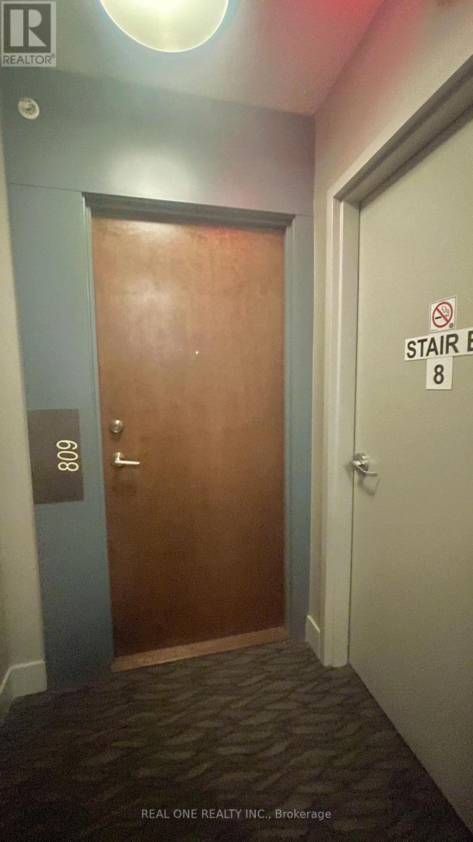 809 - 2220 Lakeshore Boulevard, Toronto, Ontario  M8V 1A4 - Photo 3 - W12613208