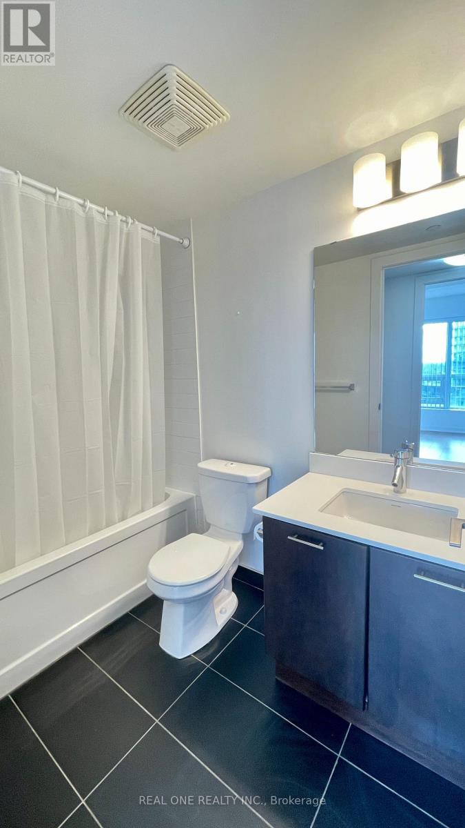 809 - 2220 Lakeshore Boulevard, Toronto, Ontario  M8V 1A4 - Photo 6 - W12613208