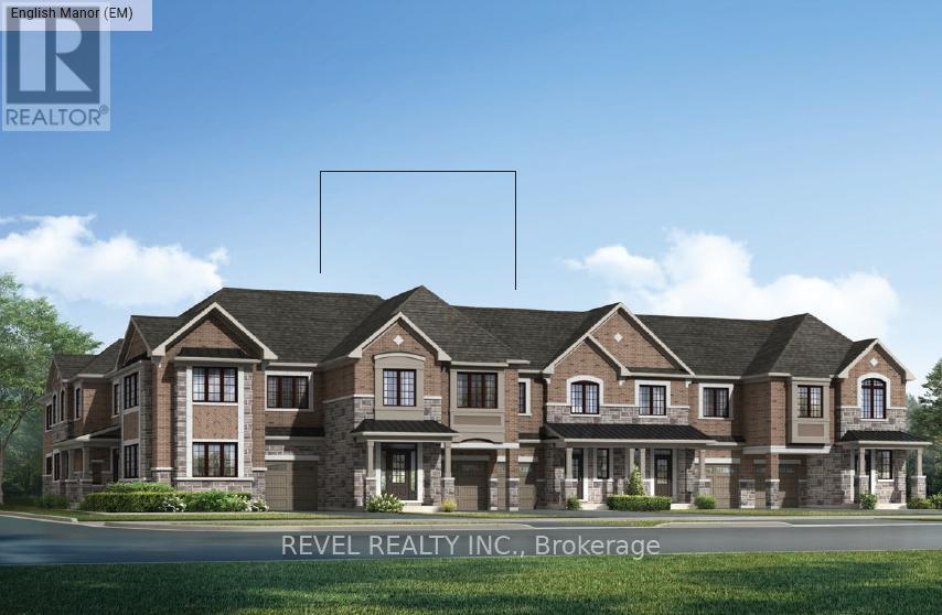 3205 PUFFIN PATH, Oakville, Ontario