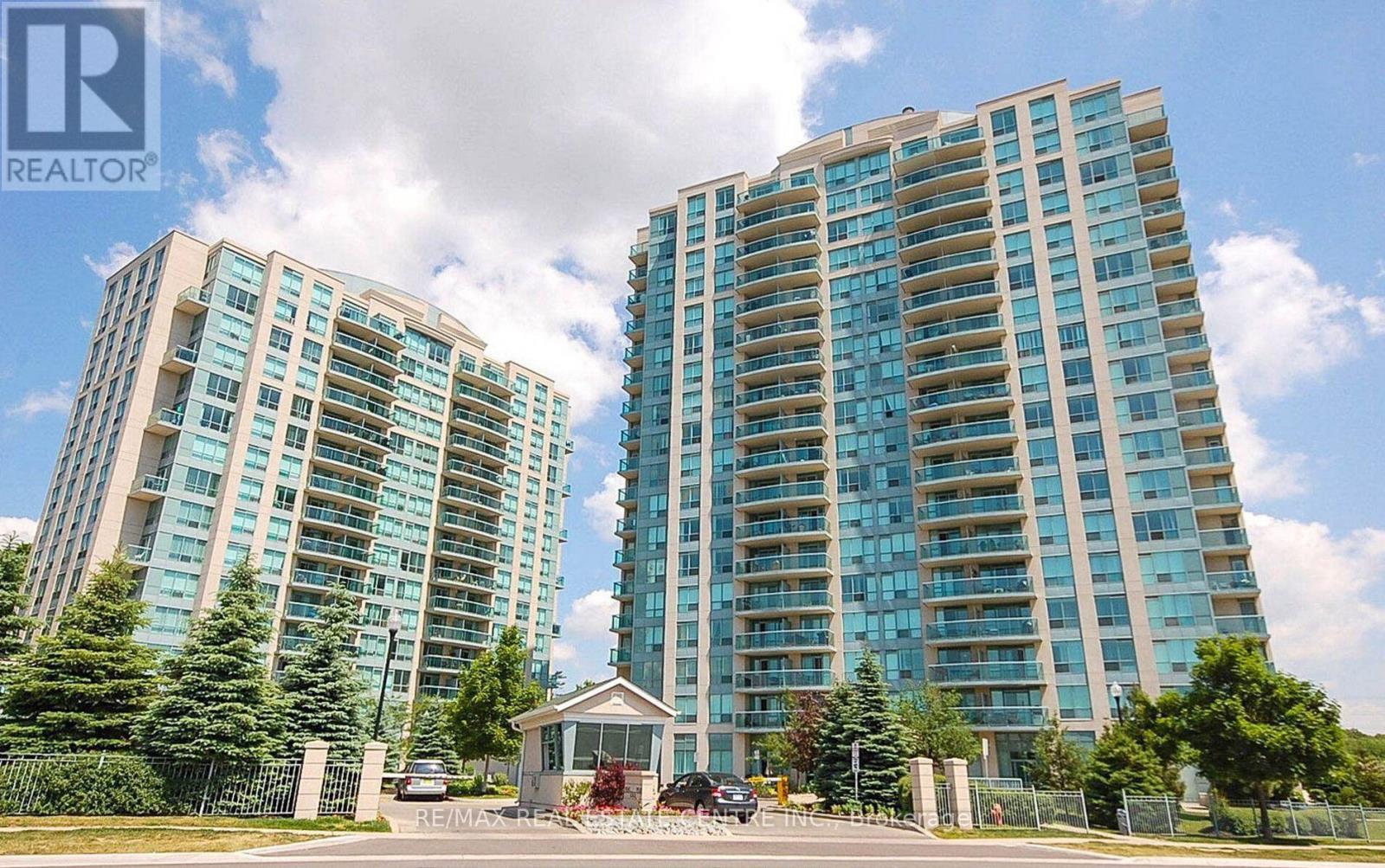 307 - 2585 ERIN CENTRE BOULEVARD, Mississauga, Ontario