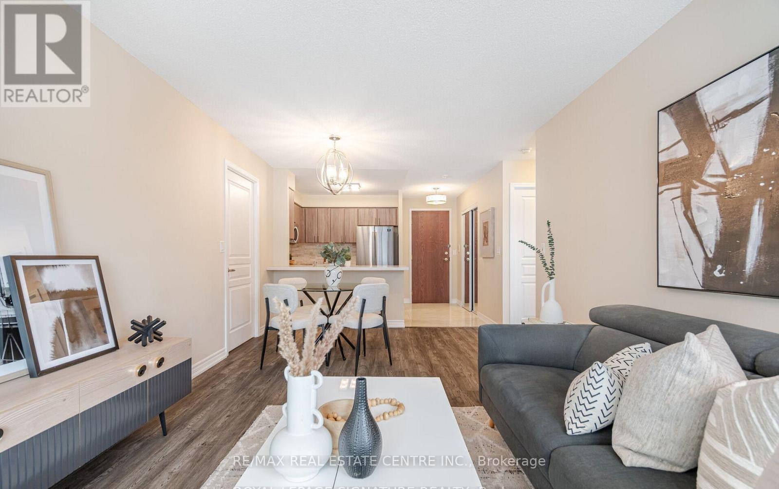 307 - 2585 Erin Centre Boulevard, Mississauga, Ontario  L5M 6Z7 - Photo 10 - W12613240