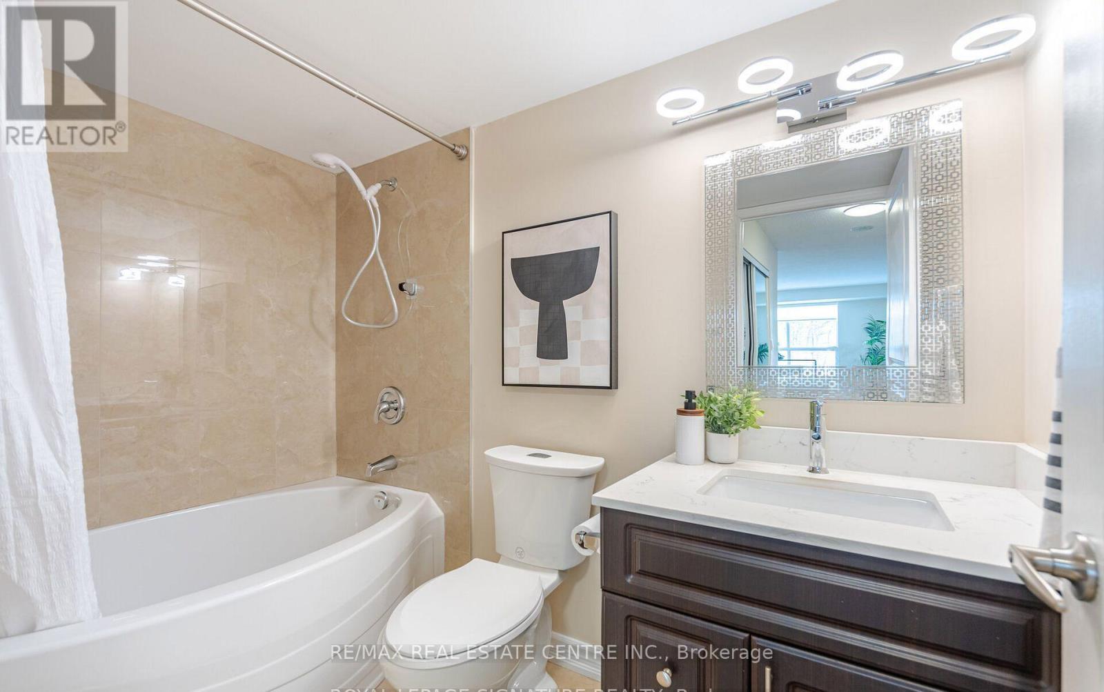 307 - 2585 Erin Centre Boulevard, Mississauga, Ontario  L5M 6Z7 - Photo 17 - W12613240