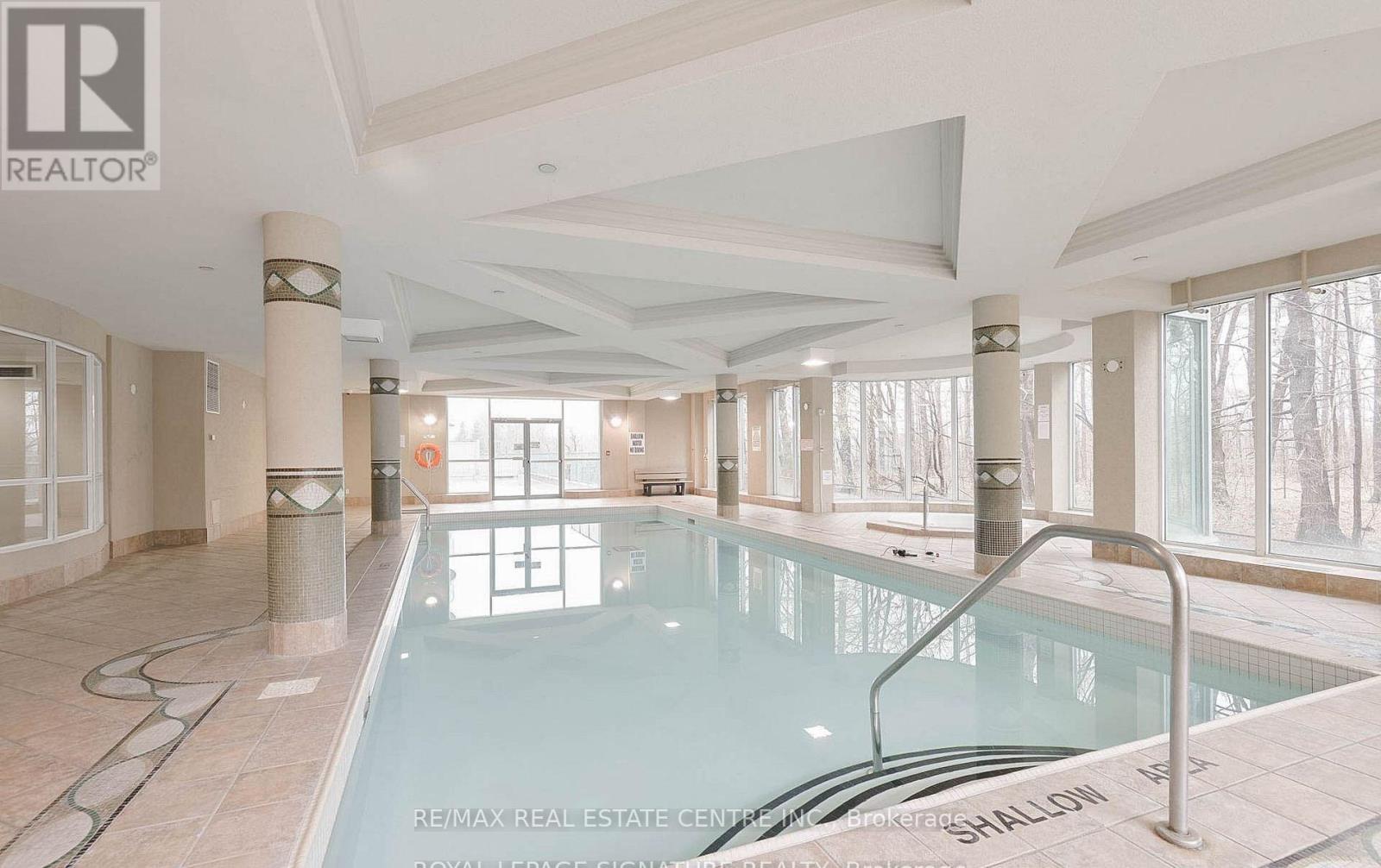 307 - 2585 Erin Centre Boulevard, Mississauga, Ontario  L5M 6Z7 - Photo 22 - W12613240