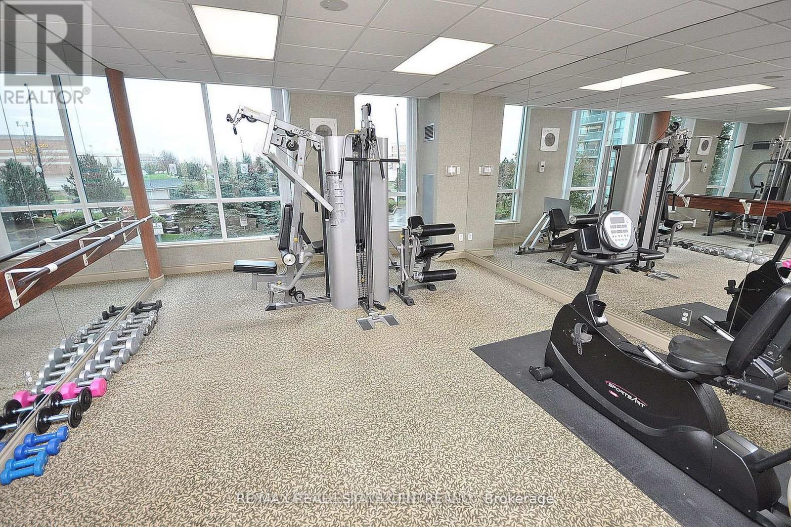 307 - 2585 Erin Centre Boulevard, Mississauga, Ontario  L5M 6Z7 - Photo 23 - W12613240