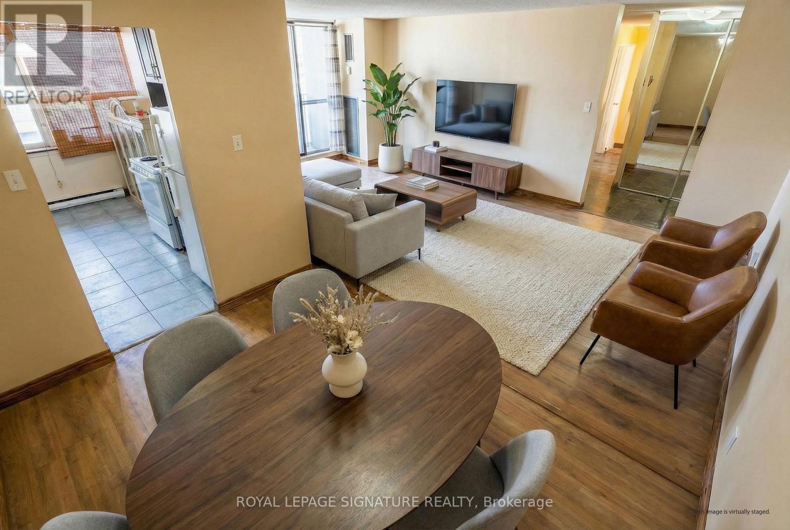 209 - 15 Kensington Road, Brampton, Ontario  L6T 3W2 - Photo 12 - W12613276