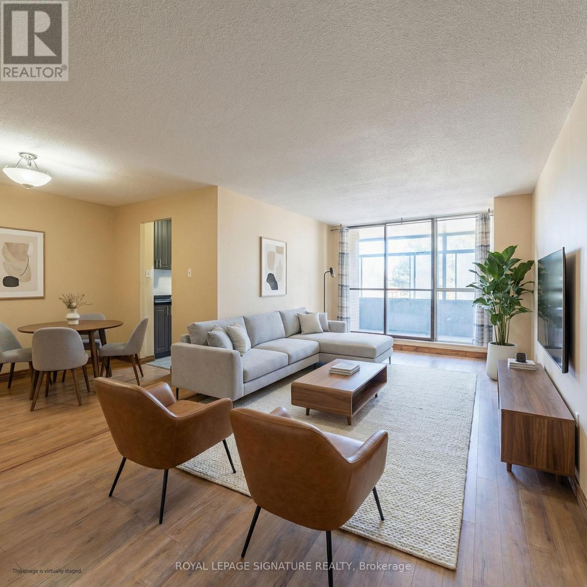 209 - 15 Kensington Road, Brampton, Ontario  L6T 3W2 - Photo 13 - W12613276