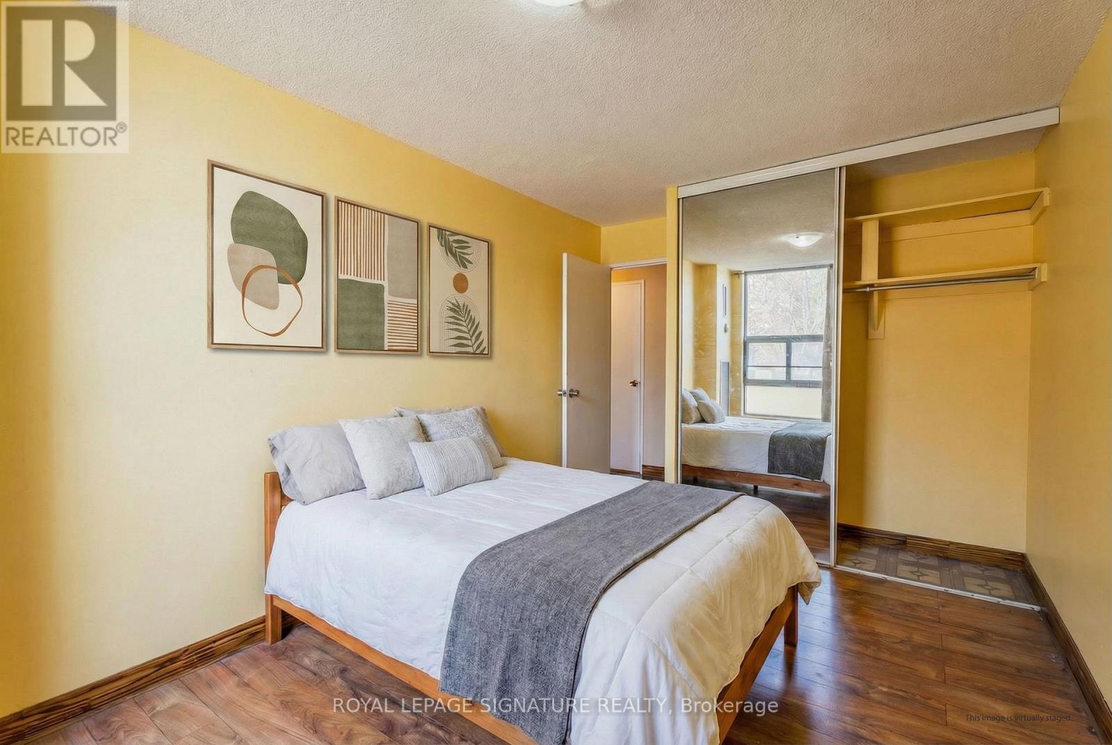 209 - 15 Kensington Road, Brampton, Ontario  L6T 3W2 - Photo 15 - W12613276