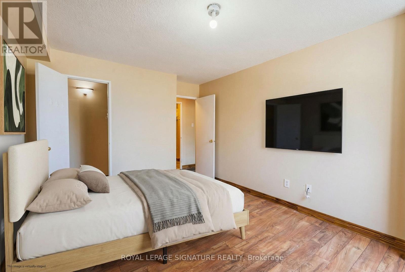 209 - 15 Kensington Road, Brampton, Ontario  L6T 3W2 - Photo 18 - W12613276