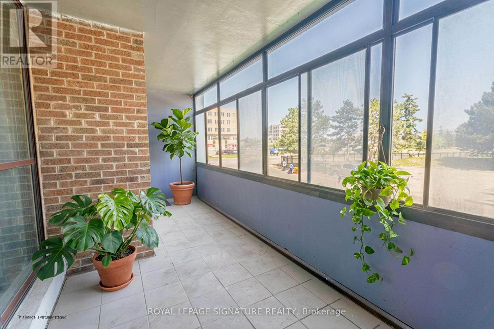 209 - 15 Kensington Road, Brampton, Ontario  L6T 3W2 - Photo 19 - W12613276