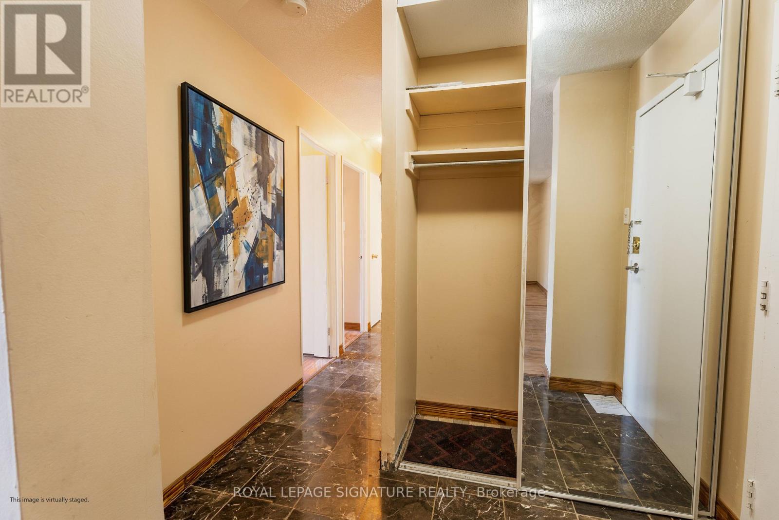 209 - 15 Kensington Road, Brampton, Ontario  L6T 3W2 - Photo 20 - W12613276