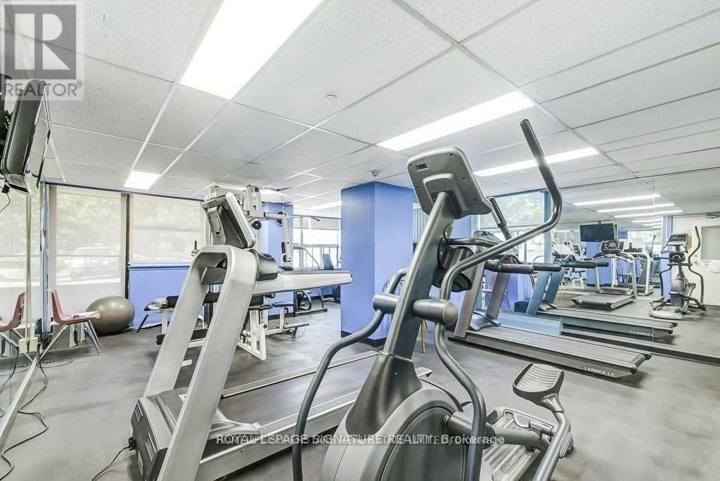 209 - 15 Kensington Road, Brampton, Ontario  L6T 3W2 - Photo 25 - W12613276