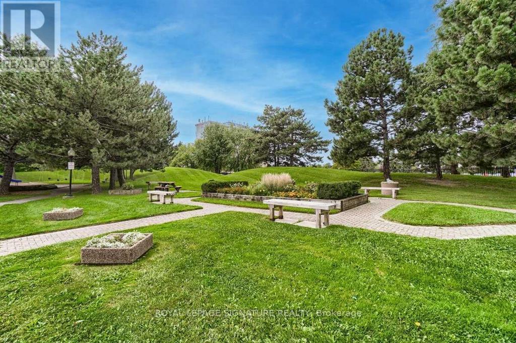 209 - 15 Kensington Road, Brampton, Ontario  L6T 3W2 - Photo 30 - W12613276