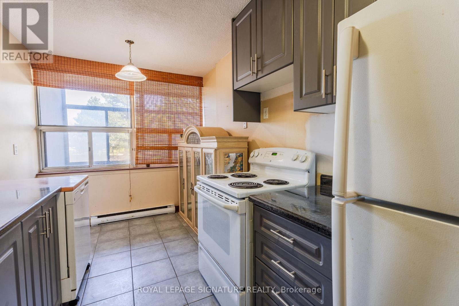 209 - 15 Kensington Road, Brampton, Ontario  L6T 3W2 - Photo 9 - W12613276