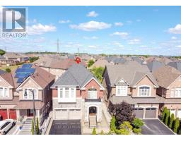 122 BONNIE BRAES DRIVE, Brampton, Ontario