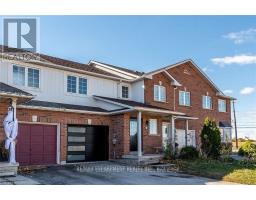 626 TAYLOR CRESCENT, Burlington, Ontario