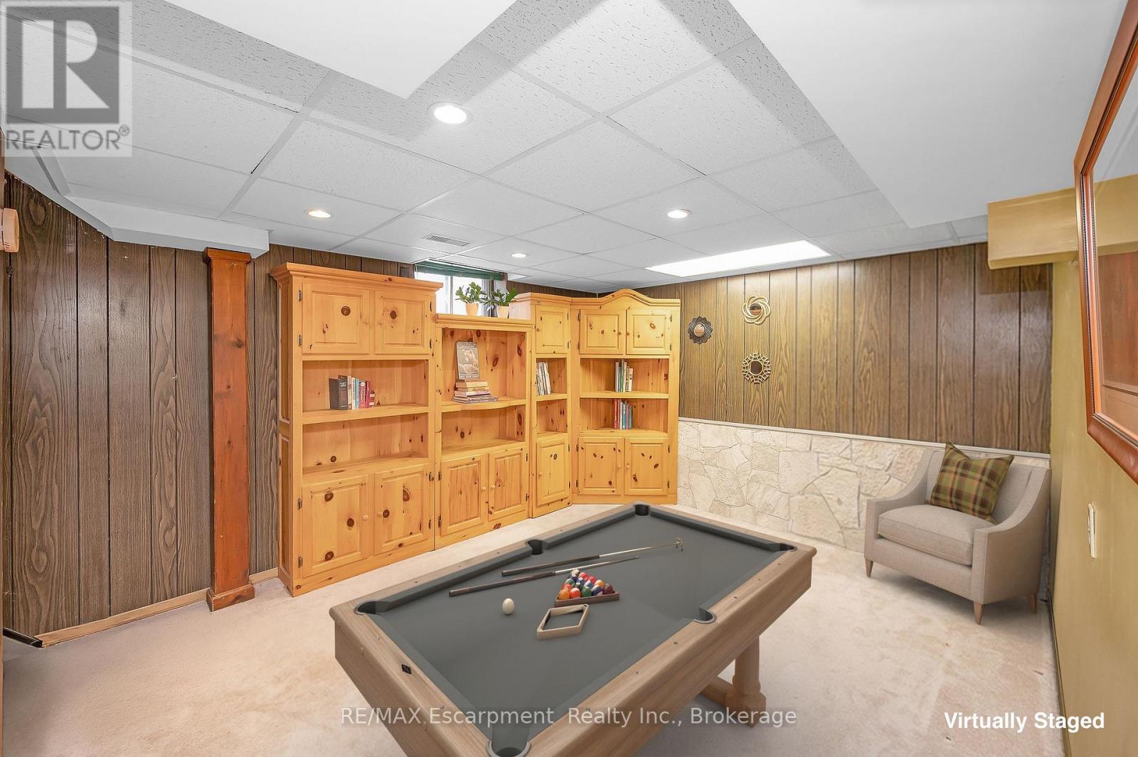 16 Glendale Drive, Welland, Ontario  L3C 4Y6 - Photo 22 - X12613434