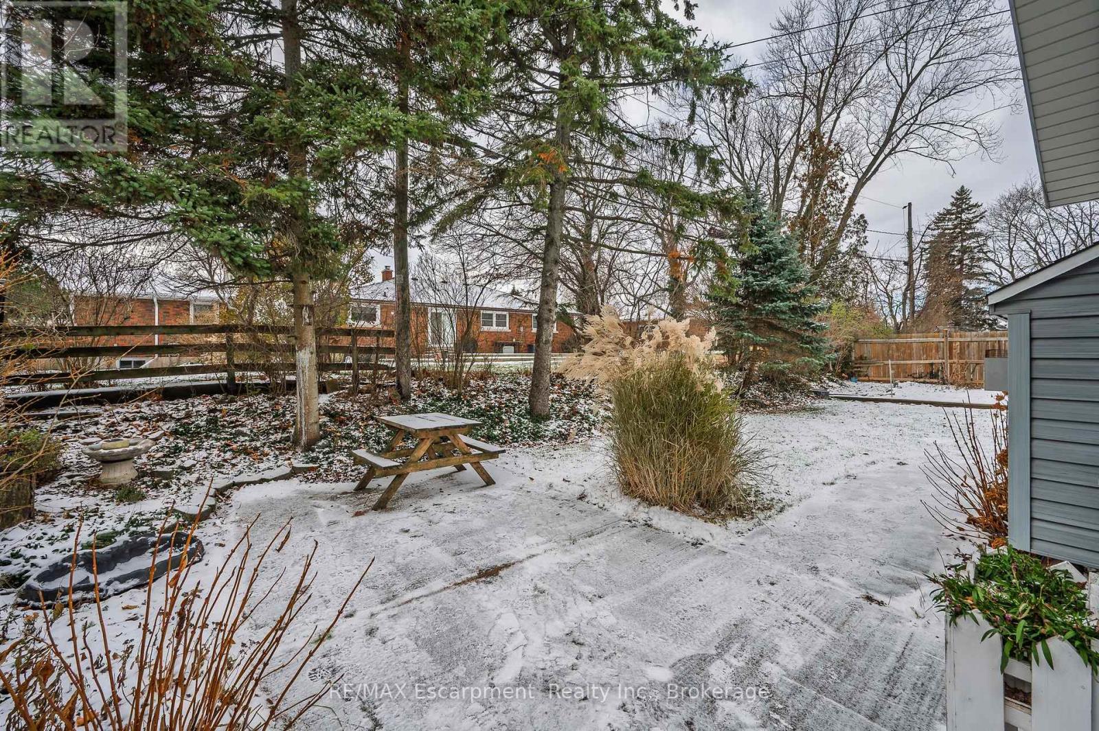 16 Glendale Drive, Welland, Ontario  L3C 4Y6 - Photo 26 - X12613434