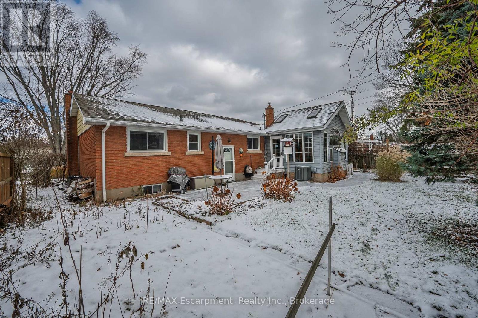 16 Glendale Drive, Welland, Ontario  L3C 4Y6 - Photo 29 - X12613434