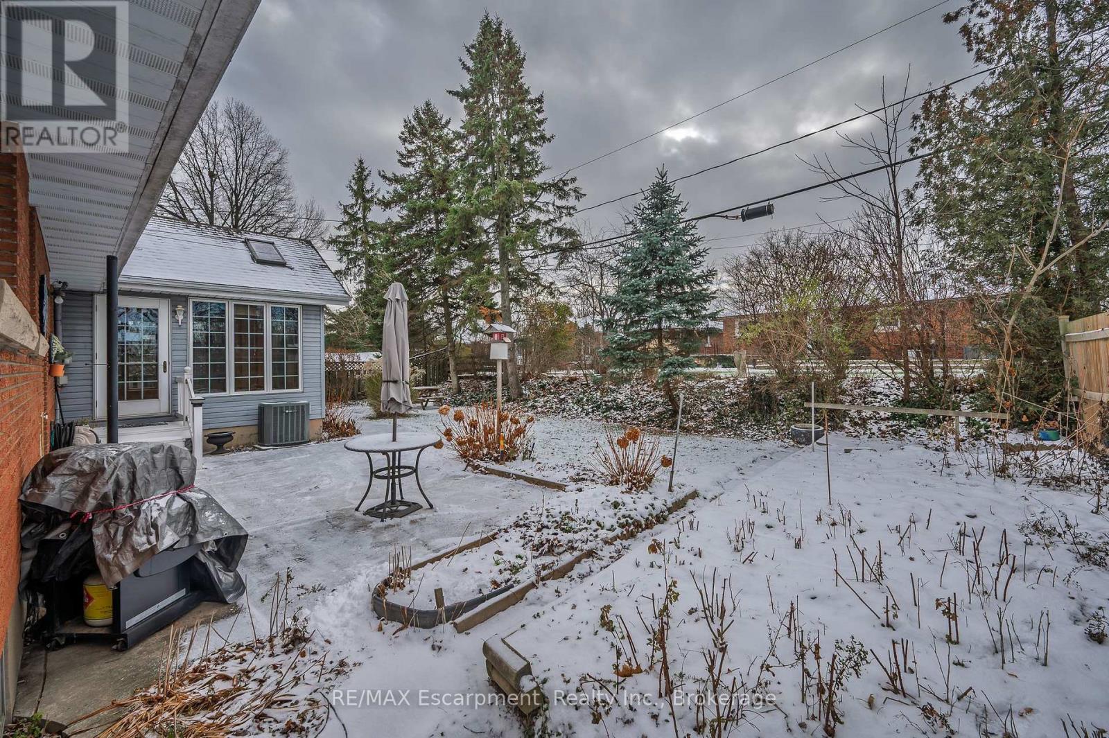 16 Glendale Drive, Welland, Ontario  L3C 4Y6 - Photo 31 - X12613434