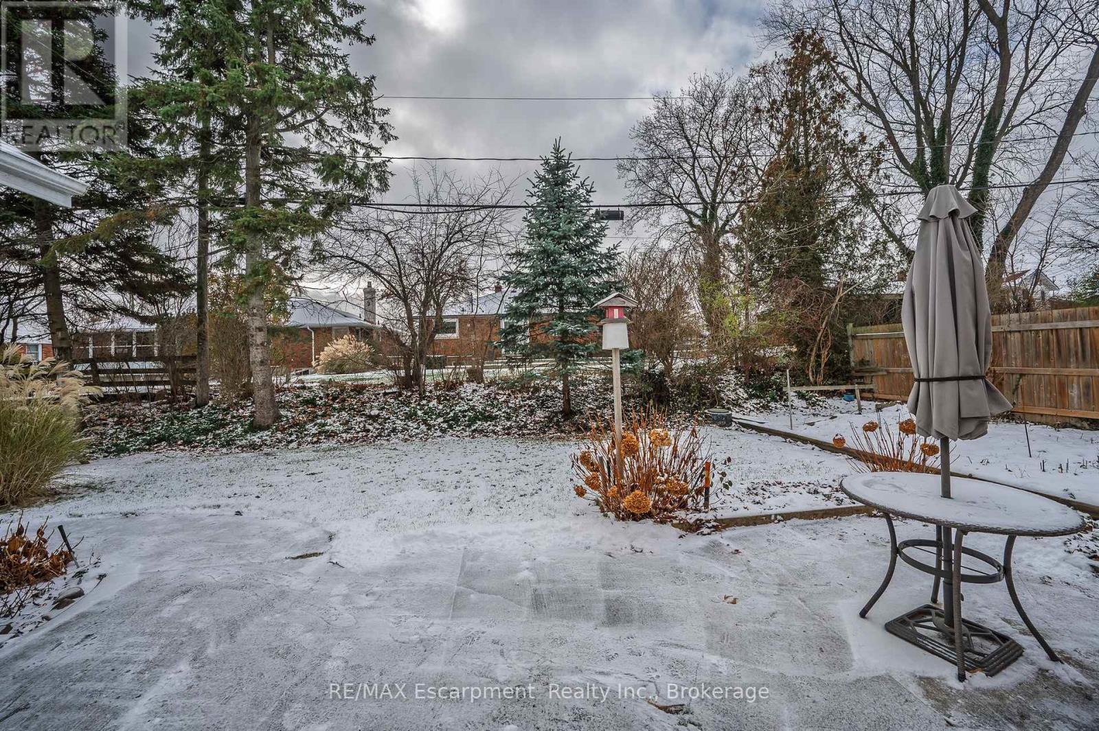 16 Glendale Drive, Welland, Ontario  L3C 4Y6 - Photo 32 - X12613434