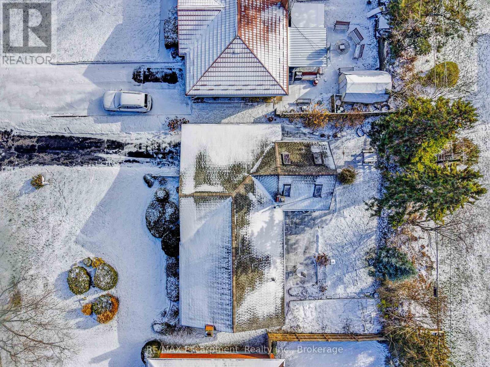 16 Glendale Drive, Welland, Ontario  L3C 4Y6 - Photo 34 - X12613434