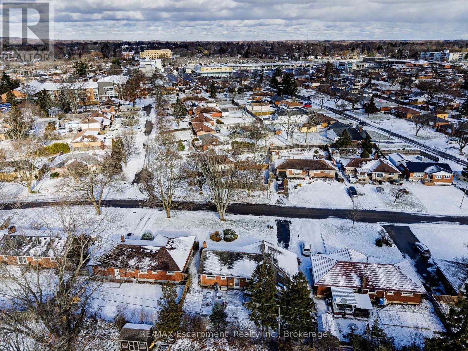 16 Glendale Drive, Welland, Ontario  L3C 4Y6 - Photo 35 - X12613434