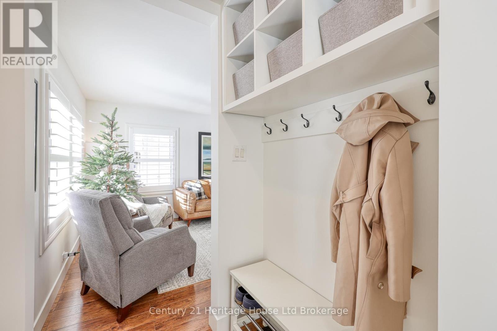 449 Vincent Street, Woodstock, Ontario  N4S 5M9 - Photo 12 - X12613390