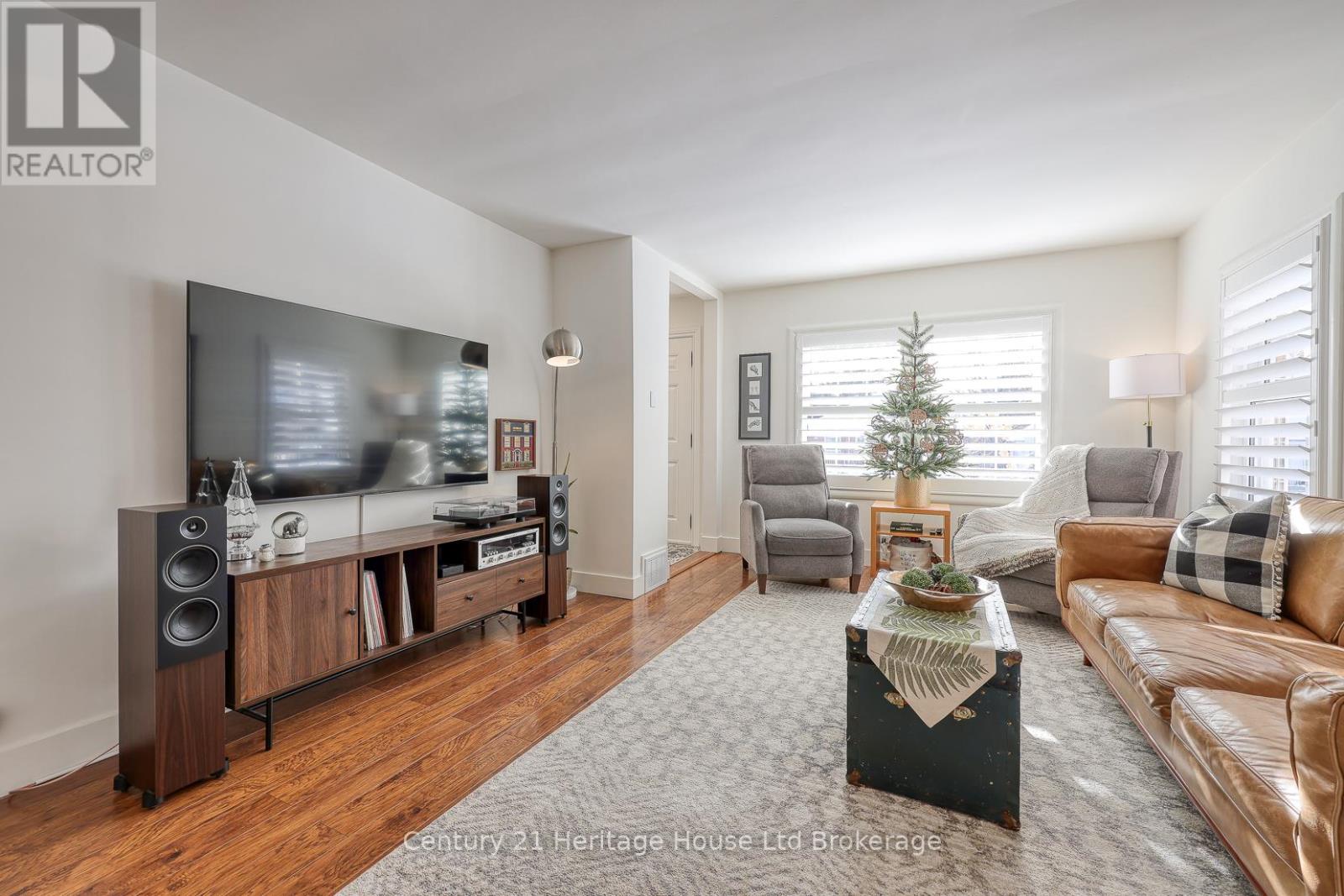 449 Vincent Street, Woodstock, Ontario  N4S 5M9 - Photo 13 - X12613390