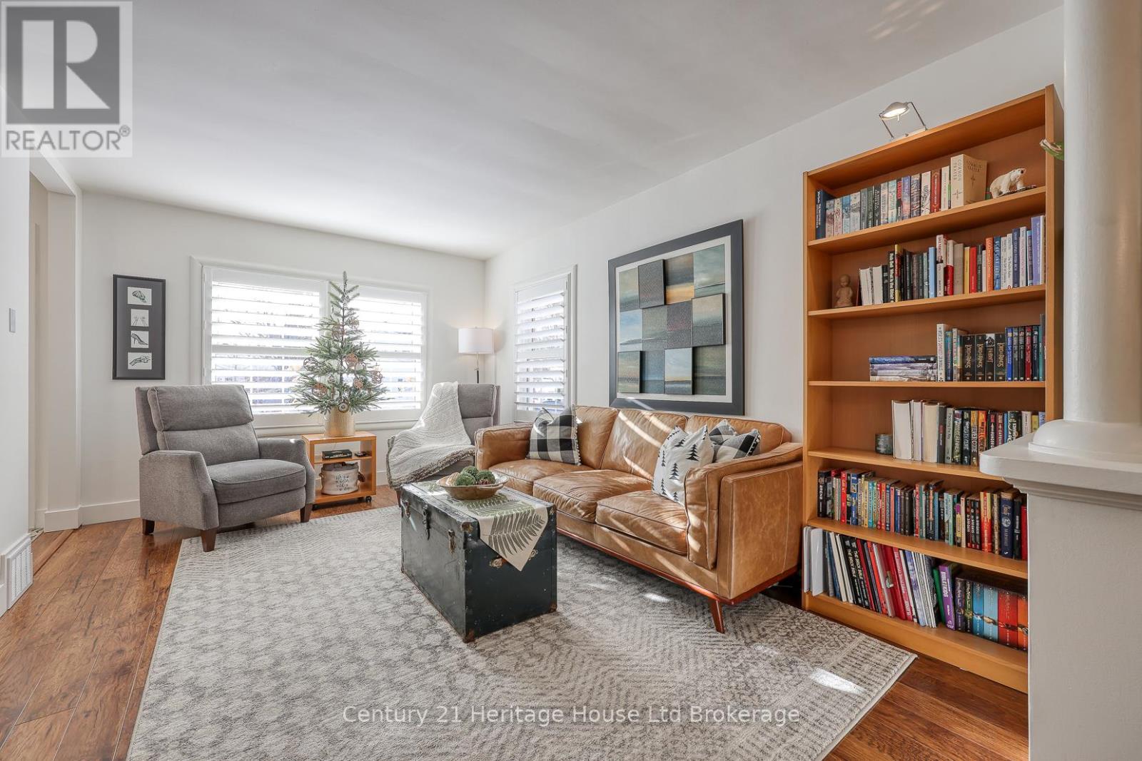 449 Vincent Street, Woodstock, Ontario  N4S 5M9 - Photo 14 - X12613390