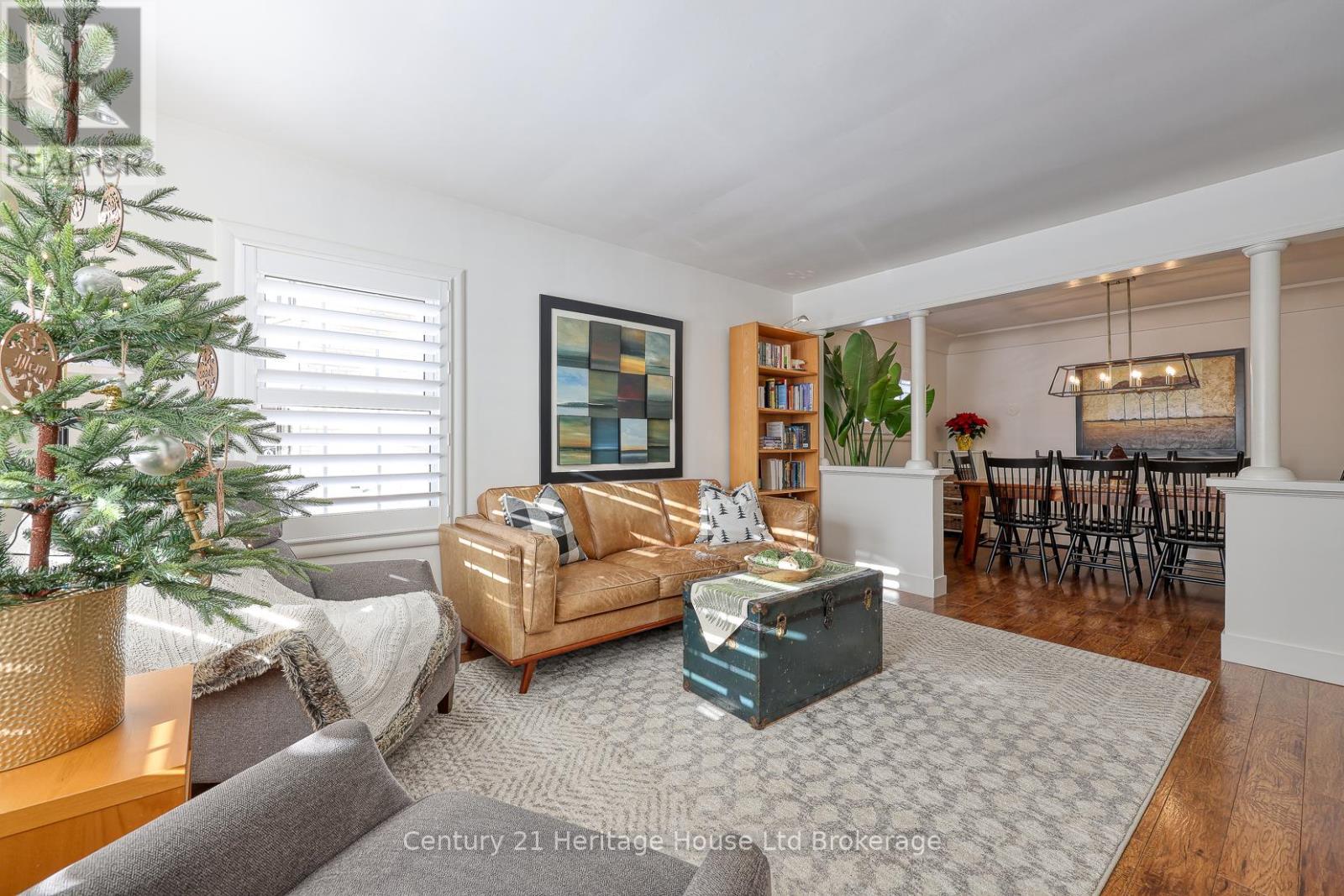 449 Vincent Street, Woodstock, Ontario  N4S 5M9 - Photo 15 - X12613390