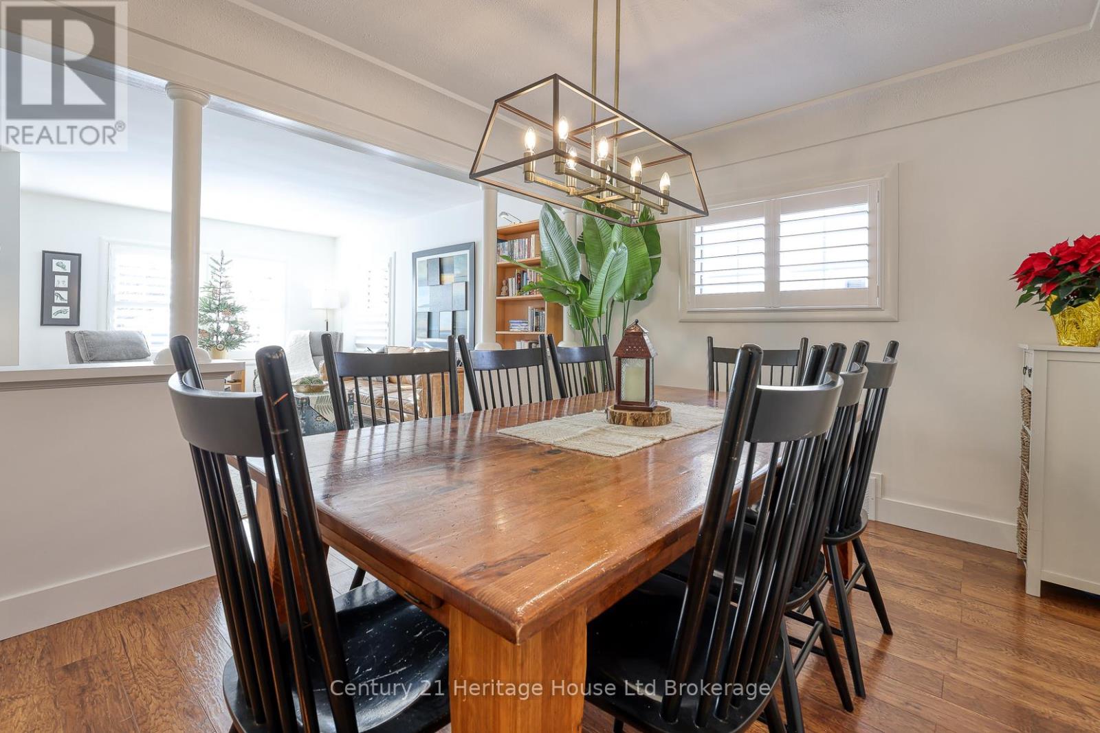 449 Vincent Street, Woodstock, Ontario  N4S 5M9 - Photo 17 - X12613390