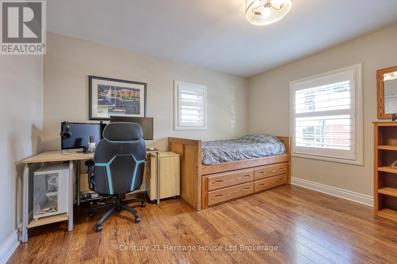 449 Vincent Street, Woodstock, Ontario  N4S 5M9 - Photo 20 - X12613390