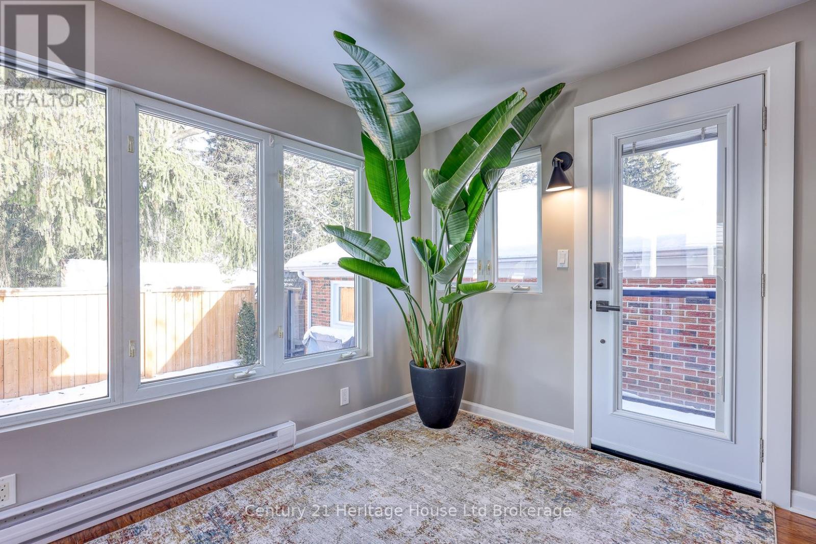 449 Vincent Street, Woodstock, Ontario  N4S 5M9 - Photo 25 - X12613390