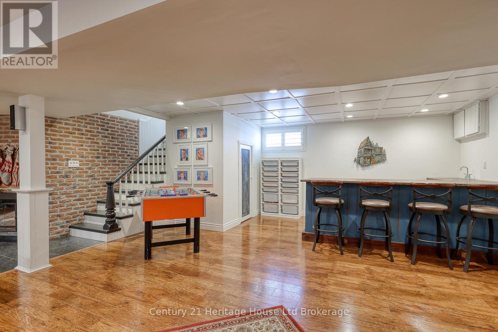 449 Vincent Street, Woodstock, Ontario  N4S 5M9 - Photo 27 - X12613390