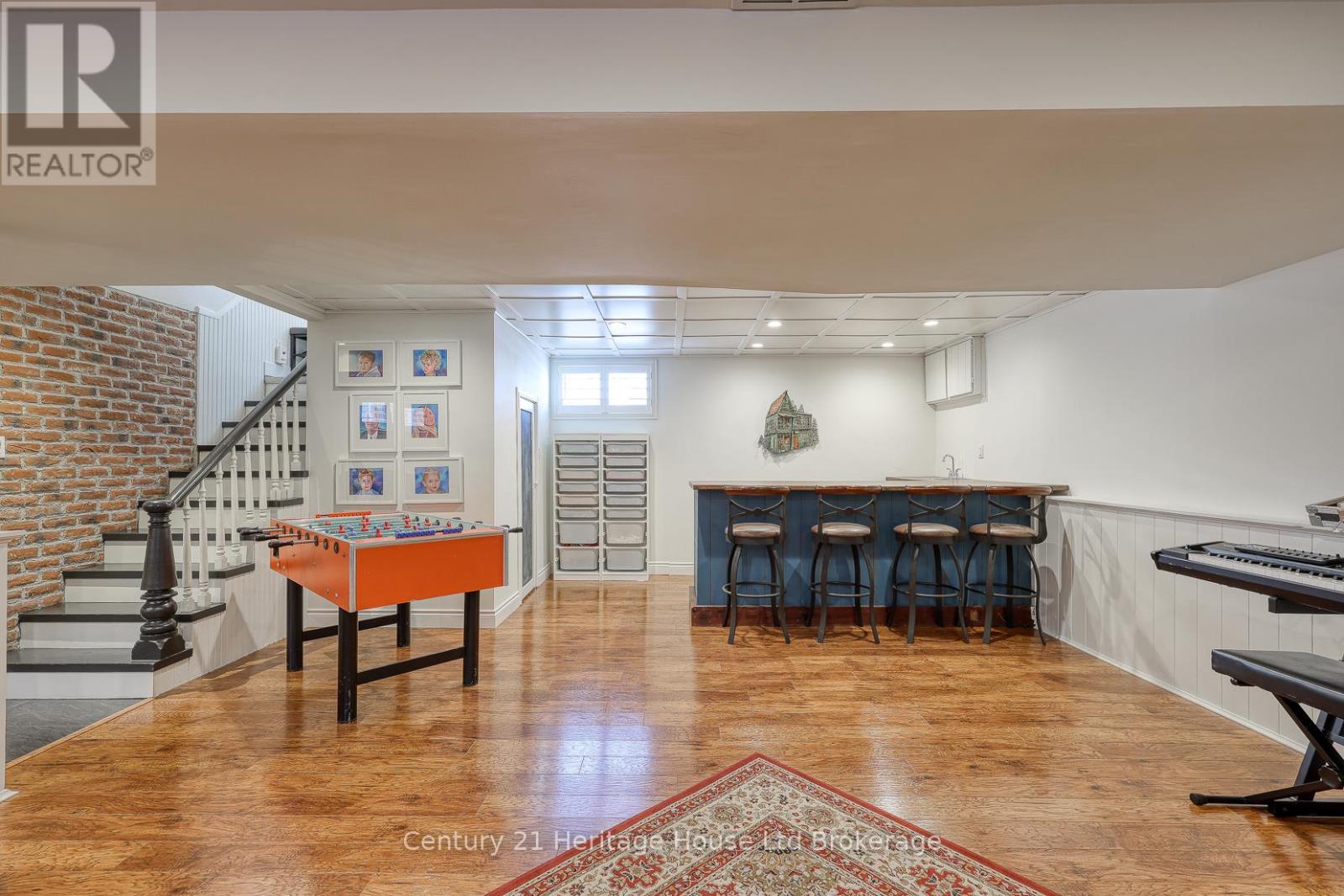 449 Vincent Street, Woodstock, Ontario  N4S 5M9 - Photo 28 - X12613390