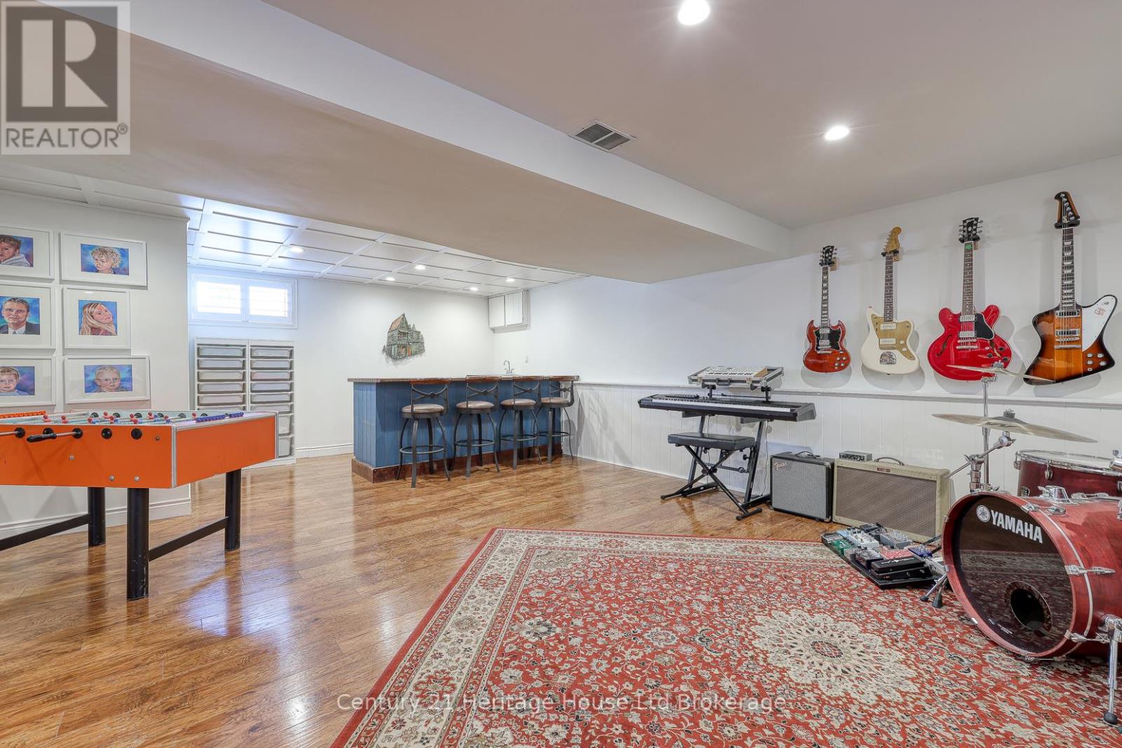 449 Vincent Street, Woodstock, Ontario  N4S 5M9 - Photo 30 - X12613390