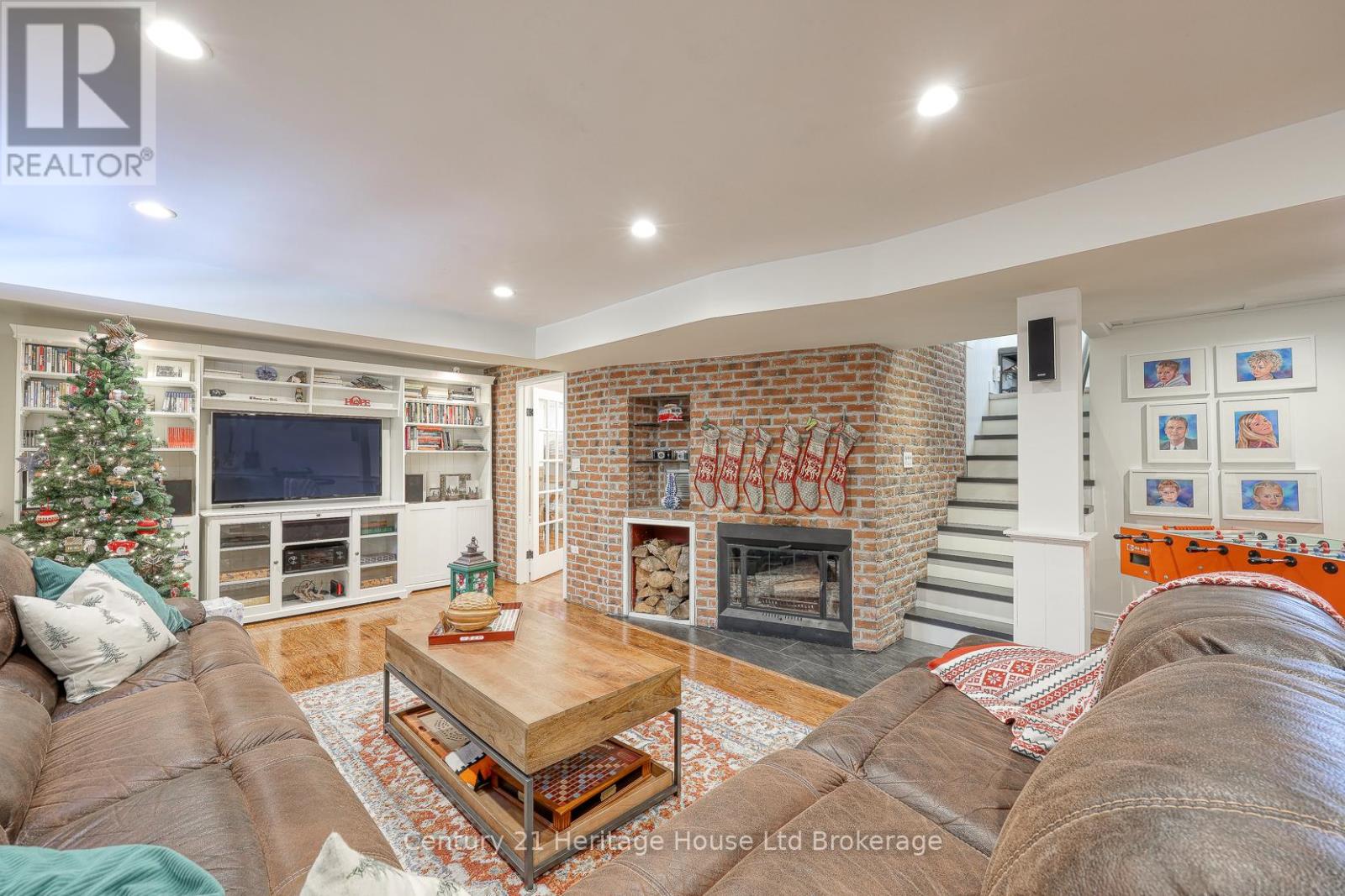 449 Vincent Street, Woodstock, Ontario  N4S 5M9 - Photo 32 - X12613390